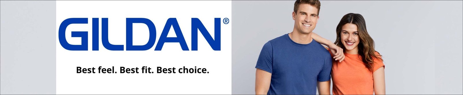 Gildan Banner