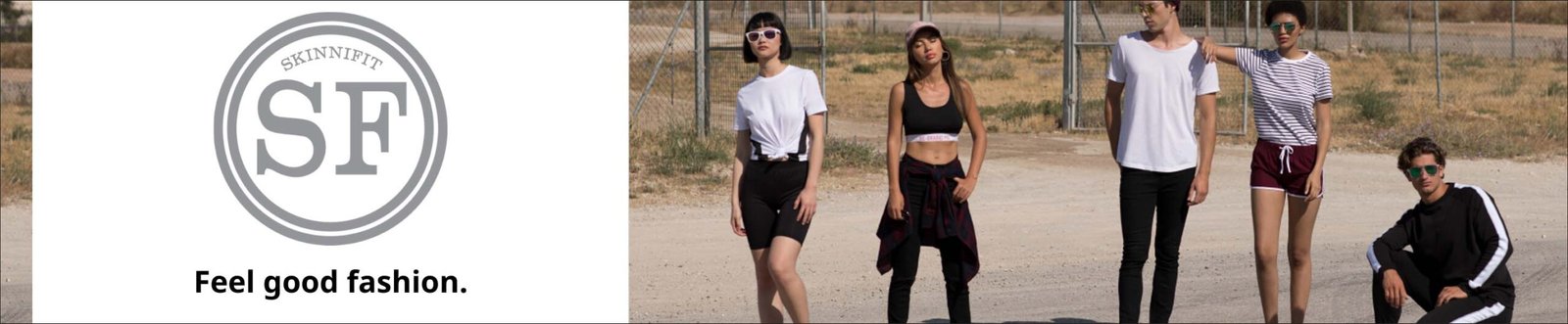 SKINNIFIT Banner